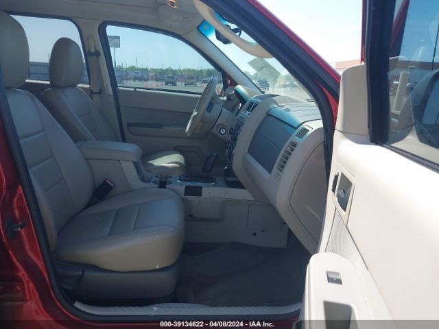 Photo 4 VIN: 1FMCU0D7XCKC42890 - FORD ESCAPE 