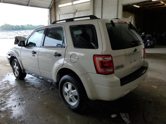 Photo 1 VIN: 1FMCU0D7XCKC51380 - FORD ESCAPE 