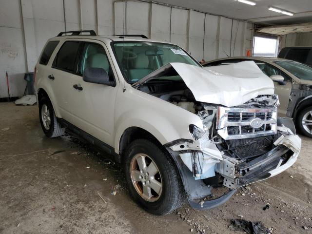 Photo 3 VIN: 1FMCU0D7XCKC51380 - FORD ESCAPE 