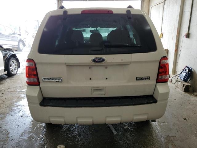 Photo 5 VIN: 1FMCU0D7XCKC51380 - FORD ESCAPE 