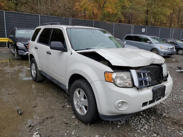 Photo 0 VIN: 1FMCU0D7XCKC62587 - FORD ESCAPE XLT 