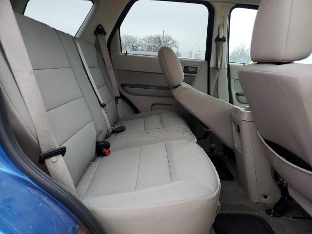 Photo 10 VIN: 1FMCU0D7XCKC62962 - FORD ESCAPE 