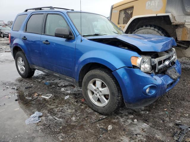 Photo 3 VIN: 1FMCU0D7XCKC62962 - FORD ESCAPE 