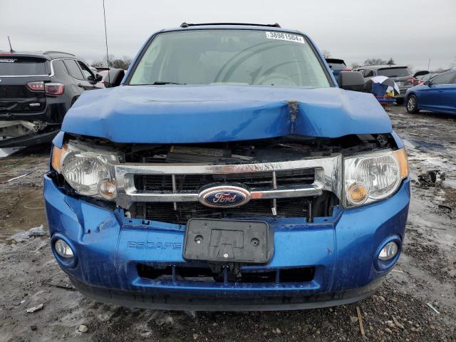 Photo 4 VIN: 1FMCU0D7XCKC62962 - FORD ESCAPE 