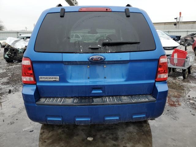 Photo 5 VIN: 1FMCU0D7XCKC62962 - FORD ESCAPE 