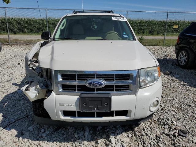 Photo 4 VIN: 1FMCU0D7XCKC67417 - FORD ESCAPE XLT 