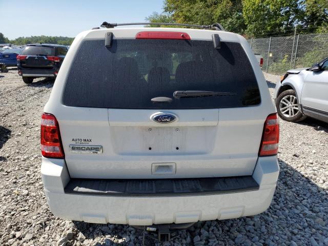 Photo 5 VIN: 1FMCU0D7XCKC67417 - FORD ESCAPE XLT 