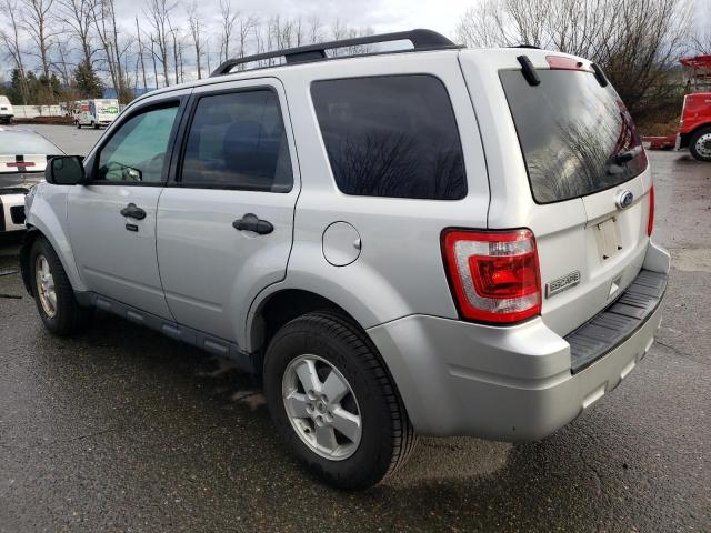 Photo 1 VIN: 1FMCU0D7XCKC68129 - FORD ESCAPE XLT 