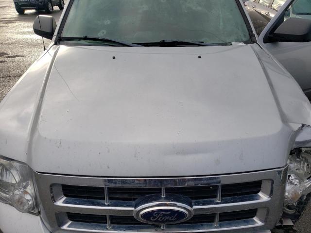 Photo 11 VIN: 1FMCU0D7XCKC68129 - FORD ESCAPE XLT 