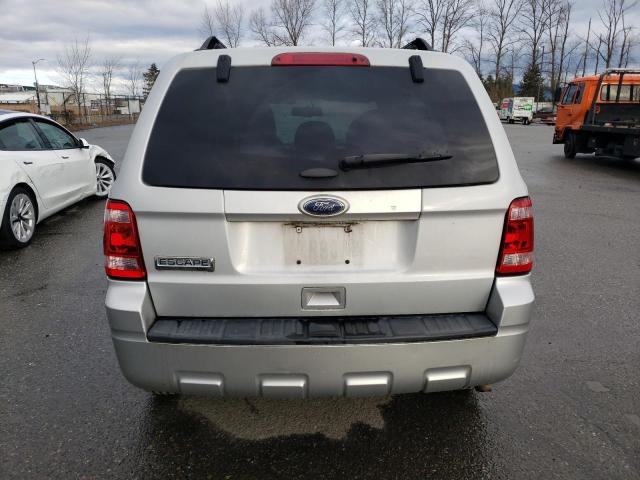 Photo 5 VIN: 1FMCU0D7XCKC68129 - FORD ESCAPE XLT 