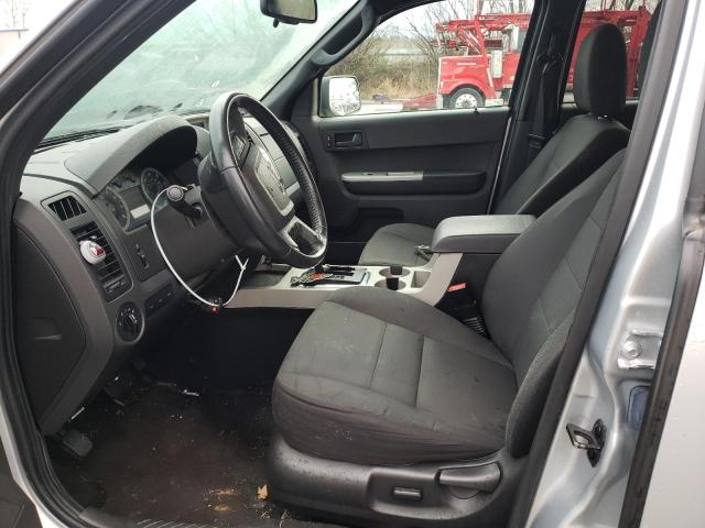 Photo 6 VIN: 1FMCU0D7XCKC68129 - FORD ESCAPE XLT 