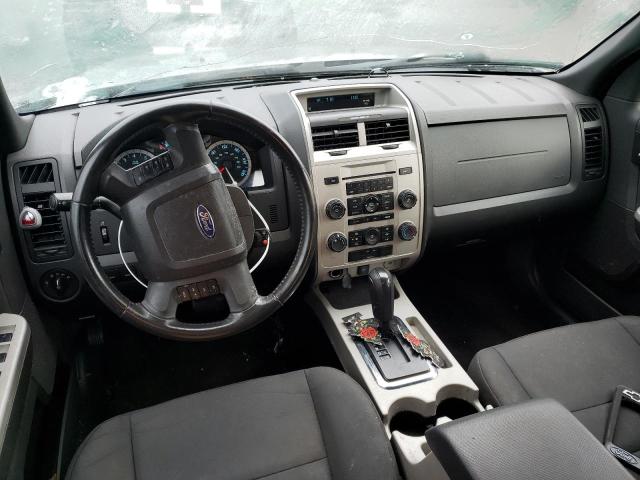 Photo 7 VIN: 1FMCU0D7XCKC68129 - FORD ESCAPE XLT 