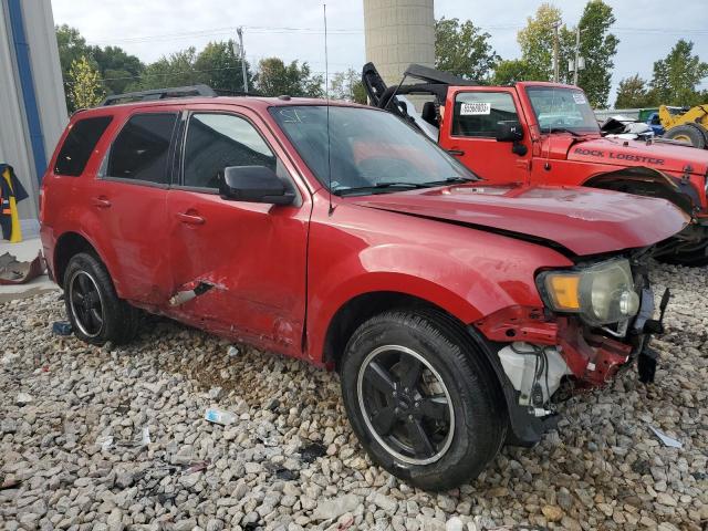 Photo 3 VIN: 1FMCU0DG0AKA05208 - FORD ESCAPE XLT 