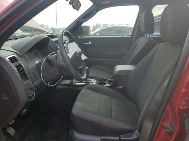 Photo 6 VIN: 1FMCU0DG0AKA05208 - FORD ESCAPE XLT 