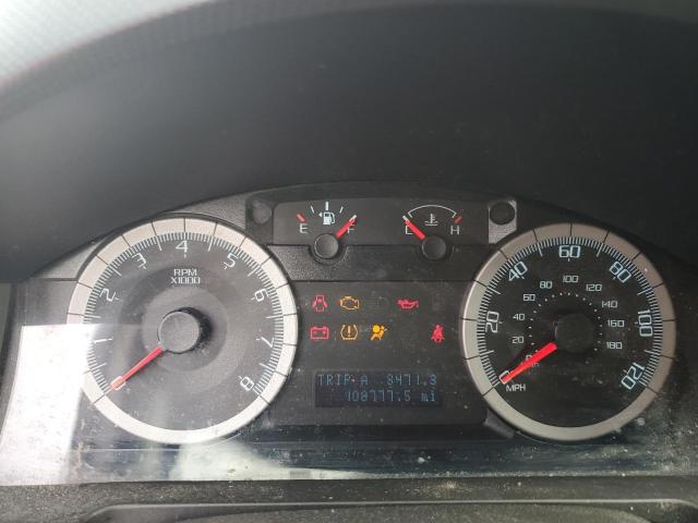 Photo 8 VIN: 1FMCU0DG0AKA05208 - FORD ESCAPE XLT 