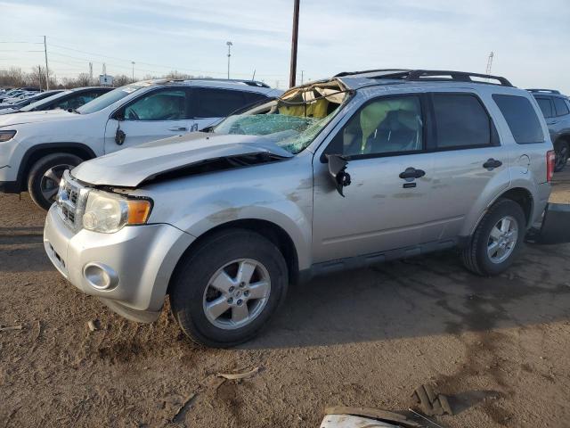 Photo 0 VIN: 1FMCU0DG0AKA05743 - FORD ESCAPE 