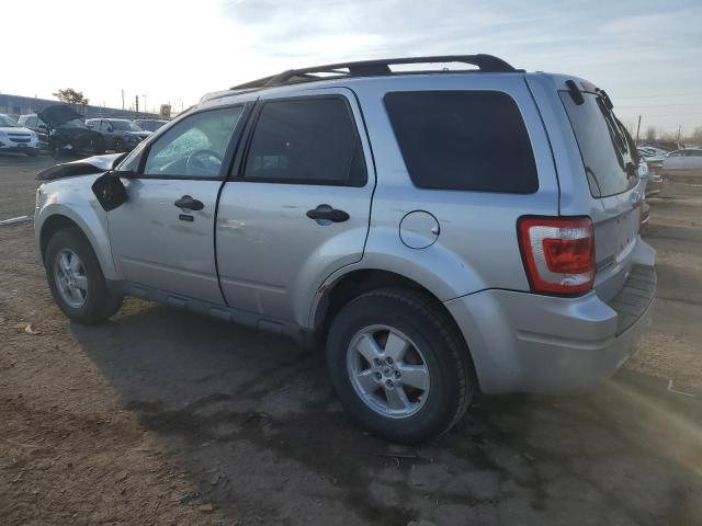 Photo 1 VIN: 1FMCU0DG0AKA05743 - FORD ESCAPE 