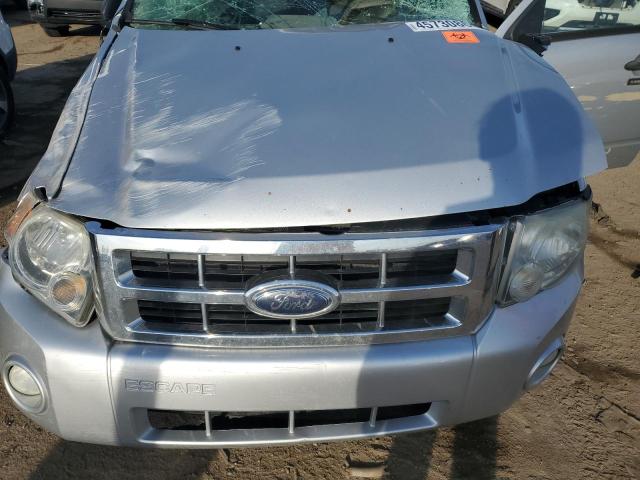 Photo 10 VIN: 1FMCU0DG0AKA05743 - FORD ESCAPE 