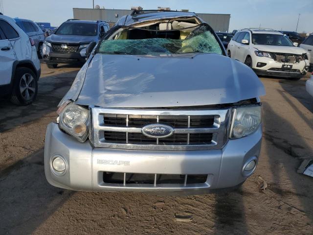 Photo 4 VIN: 1FMCU0DG0AKA05743 - FORD ESCAPE 