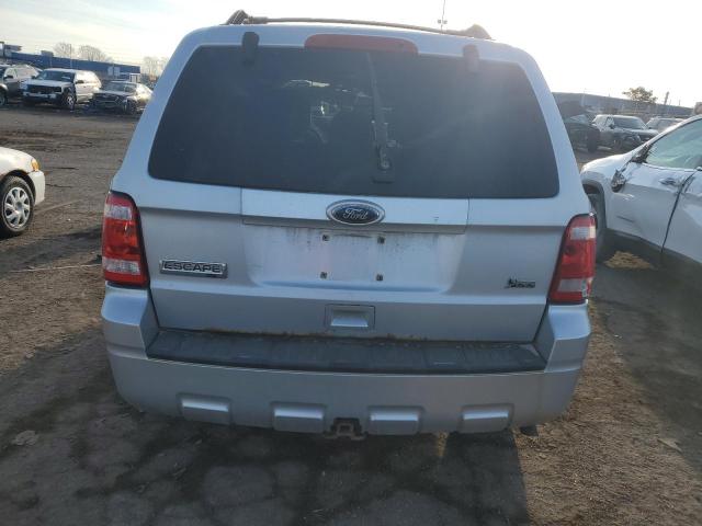 Photo 5 VIN: 1FMCU0DG0AKA05743 - FORD ESCAPE 