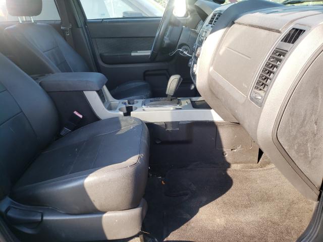 Photo 4 VIN: 1FMCU0DG0AKA10523 - FORD ESCAPE XLT 