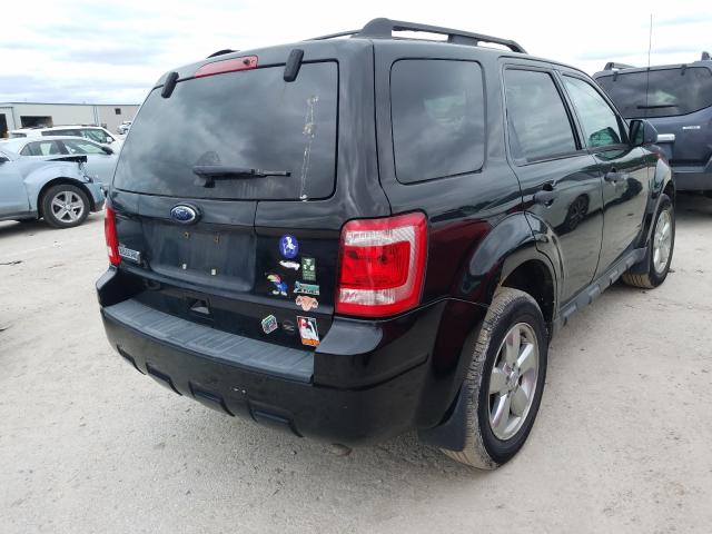 Photo 3 VIN: 1FMCU0DG0AKA54800 - FORD ESCAPE XLT 