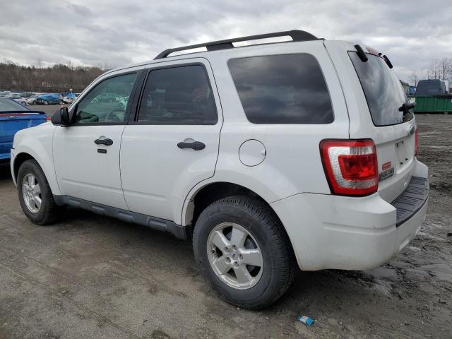 Photo 1 VIN: 1FMCU0DG0AKA68695 - FORD ESCAPE 