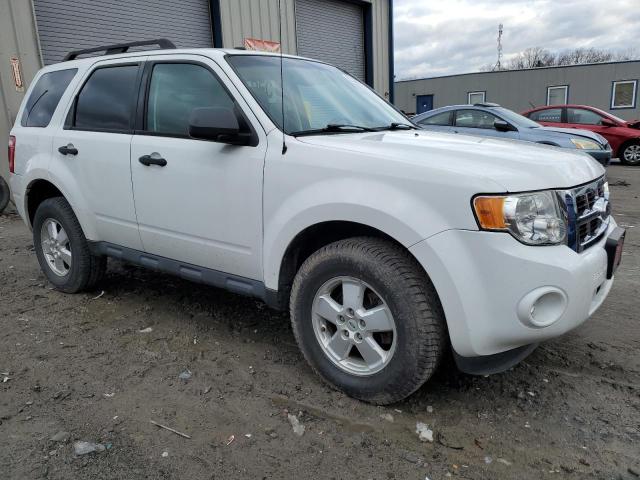 Photo 3 VIN: 1FMCU0DG0AKA68695 - FORD ESCAPE 