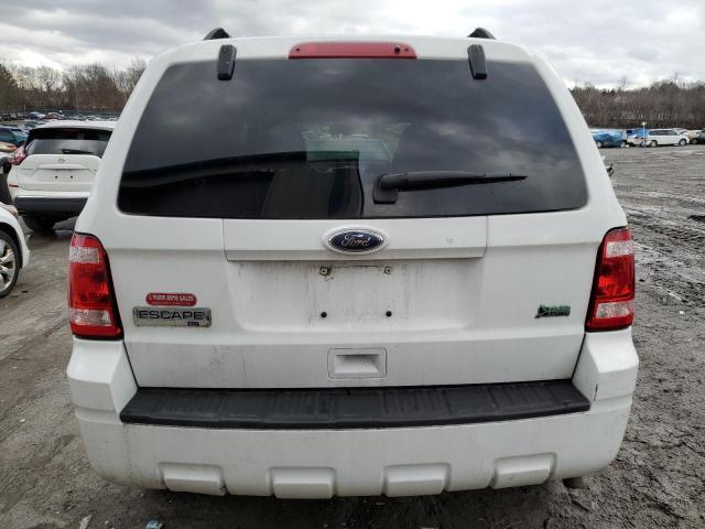 Photo 5 VIN: 1FMCU0DG0AKA68695 - FORD ESCAPE 