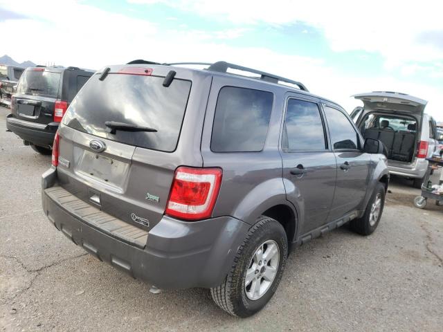 Photo 3 VIN: 1FMCU0DG0AKA71919 - FORD ESCAPE XLT 