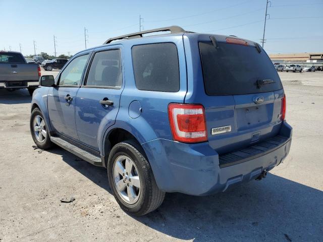 Photo 2 VIN: 1FMCU0DG0AKB63256 - FORD ESCAPE XLT 