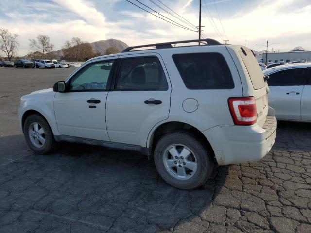 Photo 1 VIN: 1FMCU0DG0AKB64617 - FORD ESCAPE XLT 