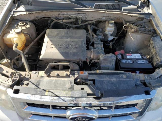 Photo 11 VIN: 1FMCU0DG0AKB64617 - FORD ESCAPE XLT 