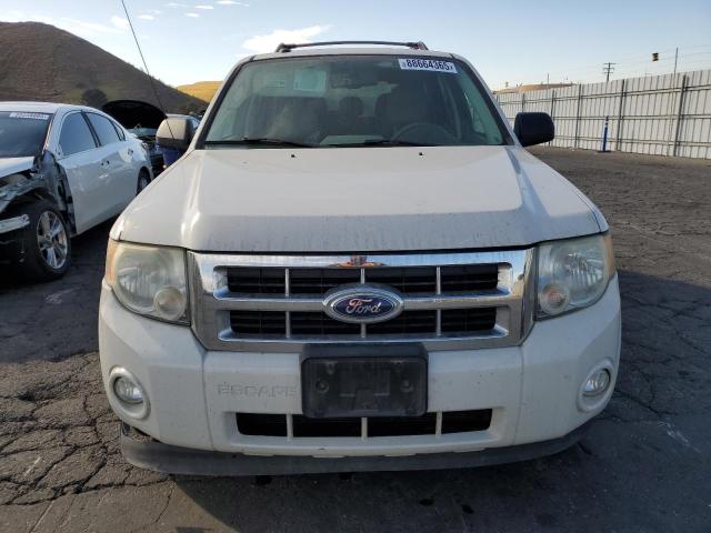 Photo 4 VIN: 1FMCU0DG0AKB64617 - FORD ESCAPE XLT 