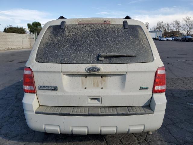 Photo 5 VIN: 1FMCU0DG0AKB64617 - FORD ESCAPE XLT 