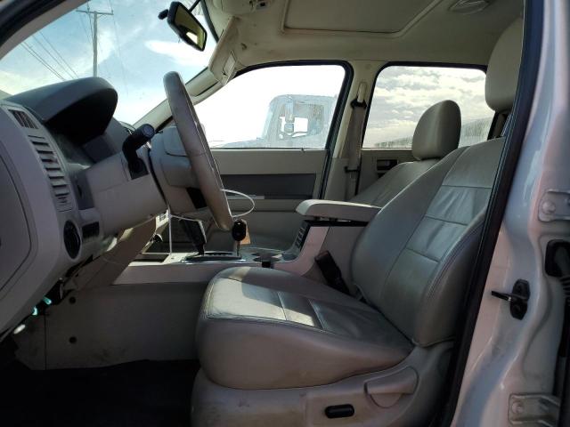 Photo 6 VIN: 1FMCU0DG0AKB64617 - FORD ESCAPE XLT 