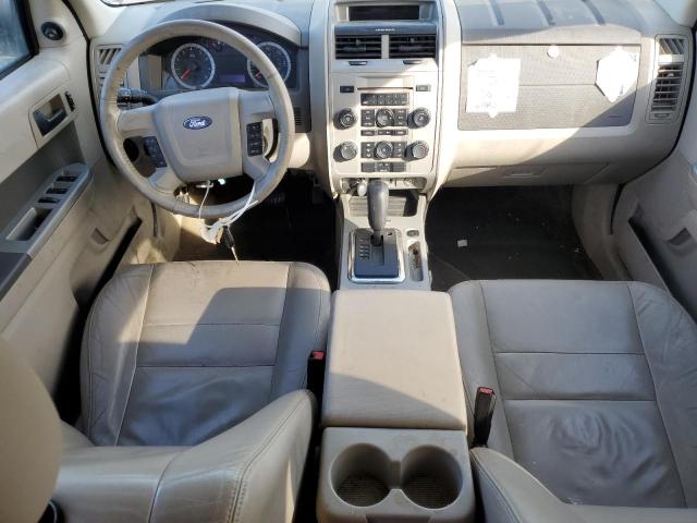 Photo 7 VIN: 1FMCU0DG0AKB64617 - FORD ESCAPE XLT 