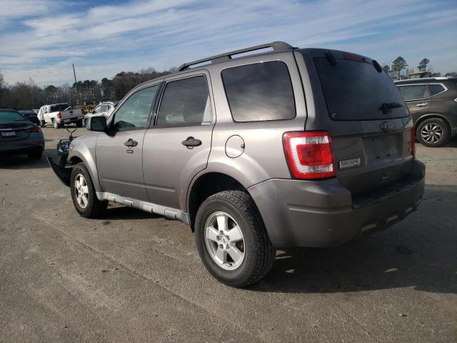 Photo 1 VIN: 1FMCU0DG0AKB78193 - FORD ESCAPE XLT 