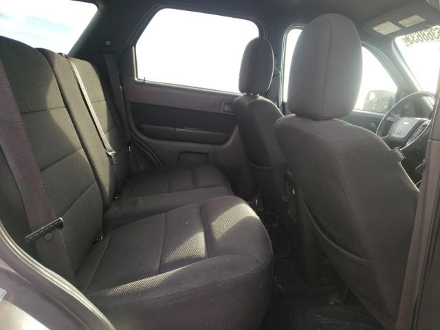 Photo 10 VIN: 1FMCU0DG0AKB78193 - FORD ESCAPE XLT 