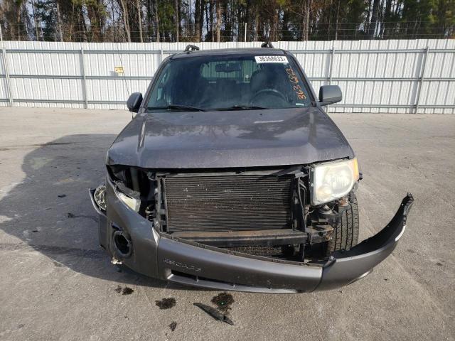 Photo 4 VIN: 1FMCU0DG0AKB78193 - FORD ESCAPE XLT 