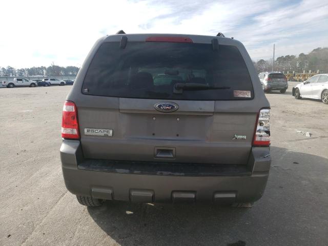 Photo 5 VIN: 1FMCU0DG0AKB78193 - FORD ESCAPE XLT 