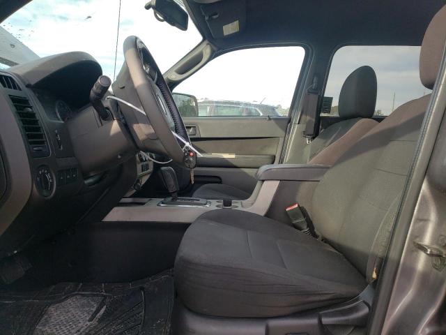 Photo 6 VIN: 1FMCU0DG0AKB78193 - FORD ESCAPE XLT 