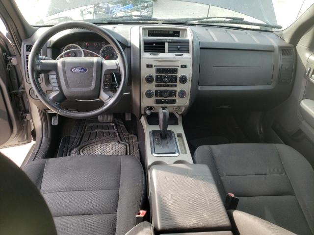 Photo 7 VIN: 1FMCU0DG0AKB78193 - FORD ESCAPE XLT 