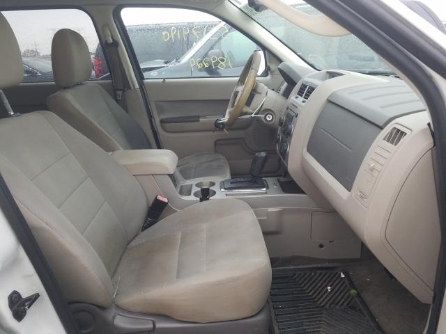 Photo 4 VIN: 1FMCU0DG0AKC16568 - FORD ESCAPE XLT 