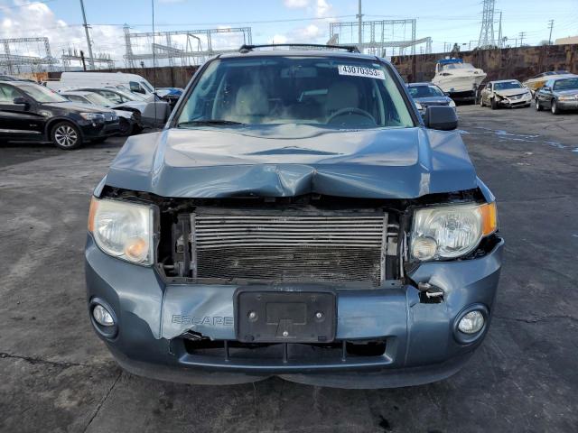 Photo 4 VIN: 1FMCU0DG0AKC16795 - FORD ESCAPE XLT 