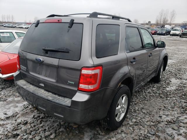 Photo 3 VIN: 1FMCU0DG0AKC38330 - FORD ESCAPE XLT 