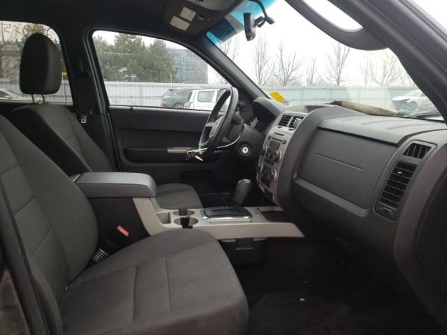 Photo 4 VIN: 1FMCU0DG0AKC38330 - FORD ESCAPE XLT 