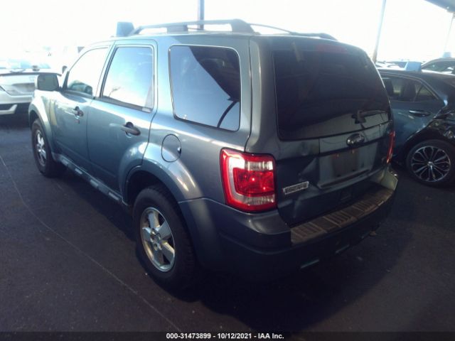 Photo 2 VIN: 1FMCU0DG0AKC52468 - FORD ESCAPE 