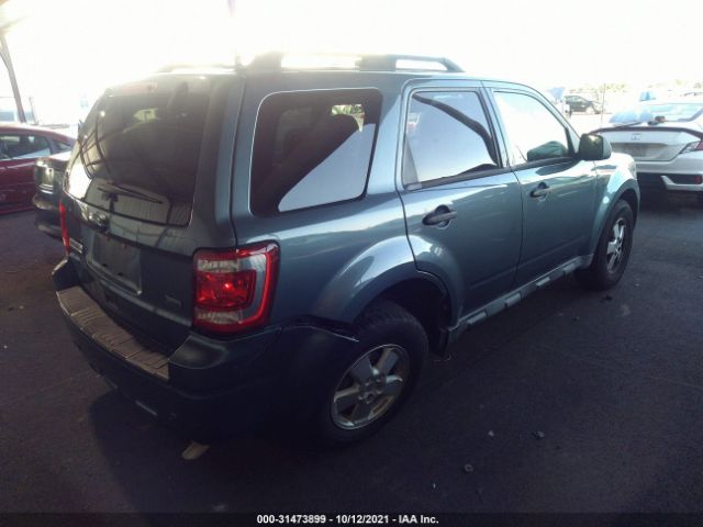 Photo 3 VIN: 1FMCU0DG0AKC52468 - FORD ESCAPE 