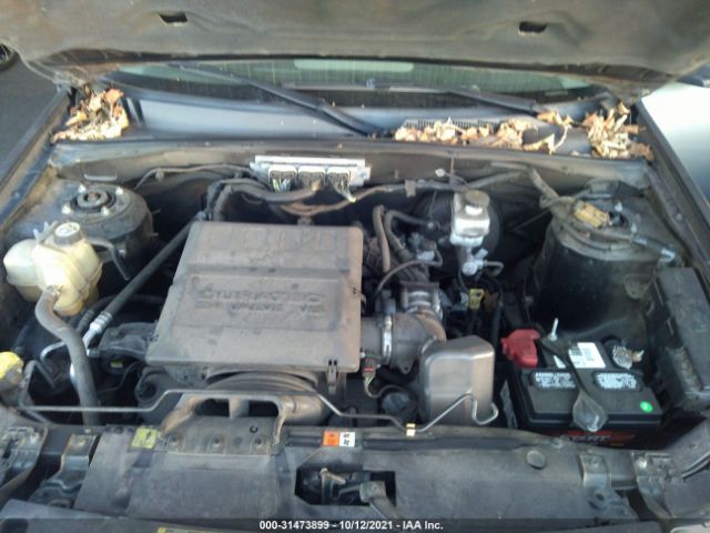 Photo 9 VIN: 1FMCU0DG0AKC52468 - FORD ESCAPE 